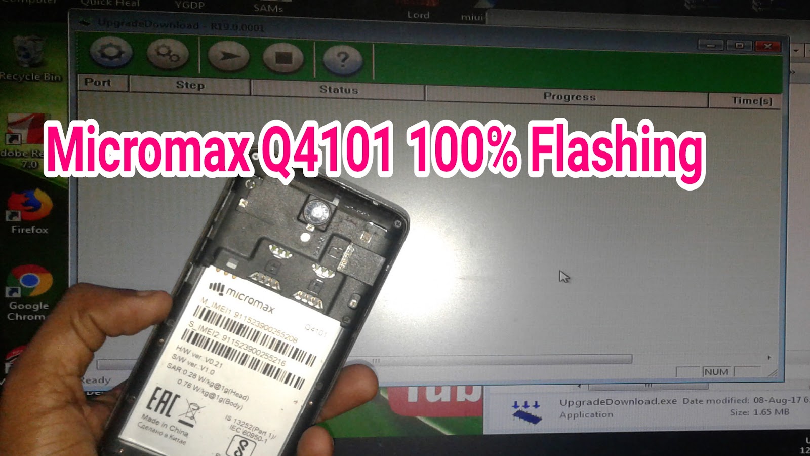 Micromax Q4101 Device Driver Download - lasopasimply